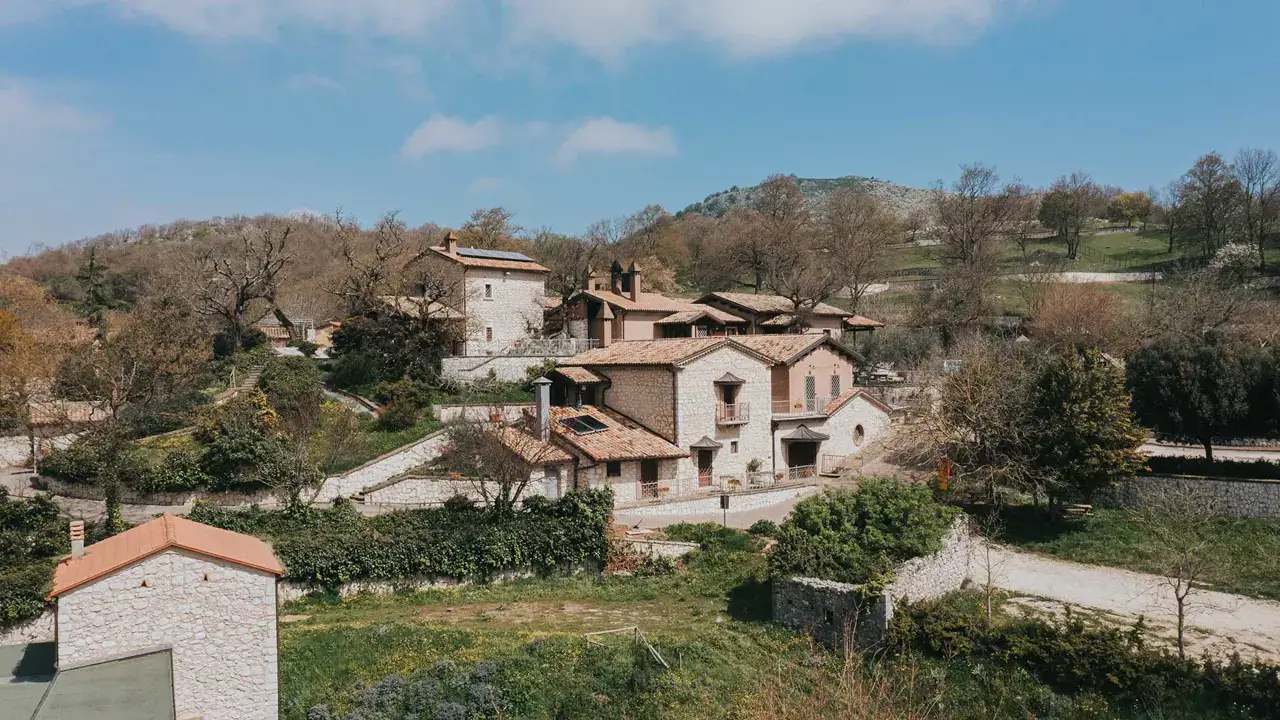 Seven Oaks departure